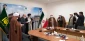 کتاب «مبلغ صادق» رونمایی شد
 3