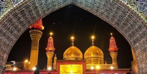 بازگشایی حرم امامین کاظمین (ع) به روی زائران