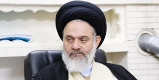 آیت الله حسینی بوشهری رئیس جامعه مدرسین حوزه علمیه قم شد