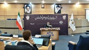 رئیس شورای اسلامی شهر مشهد: مسیرهای تاریخی تشرف به حرم مطهر رضوی احیا می‌شود
