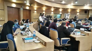 رئیس شورای اسلامی شهر مشهد:


مسیرهای تاریخی تشرف به حرم مطهر رضوی احیا می‌شود
 3