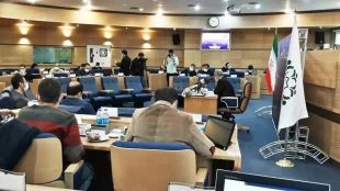 رئیس شورای اسلامی شهر مشهد:


مسیرهای تاریخی تشرف به حرم مطهر رضوی احیا می‌شود
 4