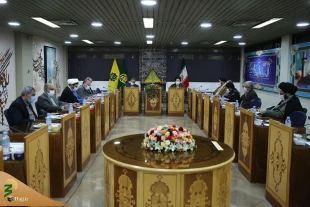 Islamic countries waiting for 1400 Hajj talks 4