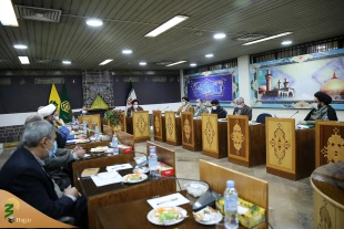 Islamic countries waiting for 1400 Hajj talks 6