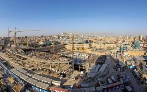 ۲۰ میلیارد ریال برای بازسازی عتبات در استان مرکزی جمع‌آوری شد