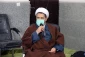 نماینده ولی‌فقیه در خراسان شمالی: خدمت به حجاج باید با نگاه دینی و فرهنگی باشد 3