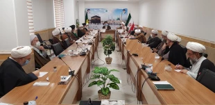 هم‌اندیشی بررسی وجوه انجام مناسک حج در حالت اضطراری 2