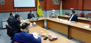 نخستین جلسه هم‌اندیشی بررسی برنامه‌های قرآنی حج تمتع برگزار شد
 2