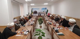 التشاور لدراسة طرق أداء مناسک الحج فی حالات الطوارئ 2