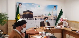 Review of Hajj rituals performance in an emergency