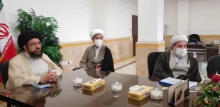 Proposes of launching Quran exegesis training course on Hajj and the Two Holy Mosques  3