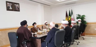 Proposes of launching Quran exegesis training course on Hajj and the Two Holy Mosques  5