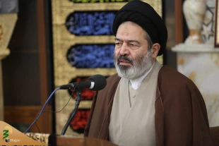 نماینده ولی فقیه در امور حج و زیارت،

ولایتمداری، اخلاص ، جان نثاری و تواضع برخی از ویژگی های حاج قاسم بود 3
