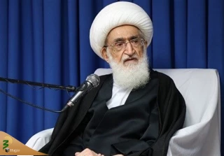 شهیدسلیمانی و ابومهدی المهندس را شهید فاطمی می‌دانم
