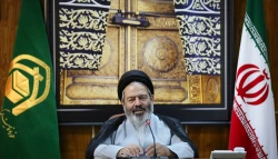 حجت‌الاسلام والمسلمین نواب:

سردار سلیمانی منطقی محکم و دور از تعصب داشت/ جهان‌بینی وسیع حاج قاسم ستودنی بود 2