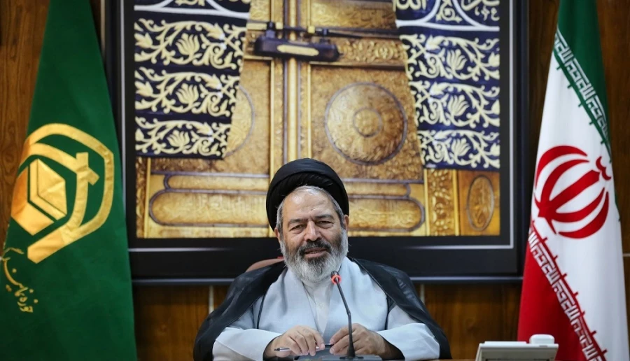 حجت‌الاسلام والمسلمین نواب:

سردار سلیمانی منطقی محکم و دور از تعصب داشت/ جهان‌بینی وسیع حاج قاسم ستودنی بود 2