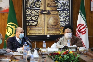 Iran and Iraq welcome resumption of pilgrimage