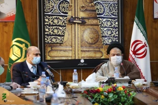 Iran and Iraq welcome resumption of pilgrimage 2