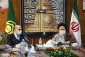 Iran and Iraq welcome resumption of pilgrimage 2