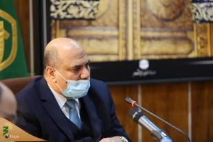 Iran and Iraq welcome resumption of pilgrimage 3
