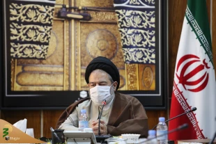 Iran and Iraq welcome resumption of pilgrimage 4