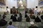ممثل الولي الفقيه في شوون الحج و الزيارة؛
السير علي نهج ولي الفقيه والإخلاص والتضحية والتواضع كان من  خصائص التي يتميز به الشهيد قاسم سليماني 3