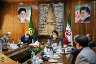 Iran and Iraq welcome resumption of pilgrimage 6