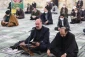 ممثل الولي الفقيه في شوون الحج و الزيارة؛
السير علي نهج ولي الفقيه والإخلاص والتضحية والتواضع كان من  خصائص التي يتميز به الشهيد قاسم سليماني 4