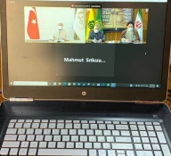 مذاکرات تصویری ایران و ترکیه درباره حج آینده 4