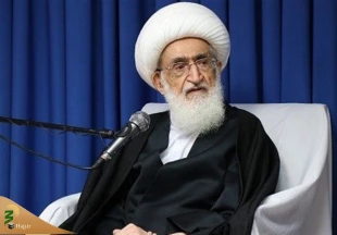 حجة الإسلام والمسلمین نواب:

کان منطق الشهید سلیمانی قویا بعیدآ عن التعصب و نظرة الحاج قاسم للعالم کانت جدیرة بالثناء 2