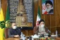 محادثات عبر تقنیة التواصل المرئی بین إیران و ترکیا بشان موسم الحج المقبل 2