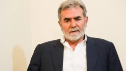 نقش سردار سلیمانی در آموزش صنعت موشک‌های دوربرد به رزمندگان غزه 2