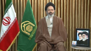 خدمات شهید سلیمانی به مظلومان جهان بی‌نظیر بود