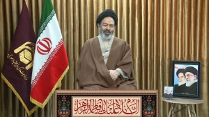 در سالروز شهادت سرداران جبهه مقاومت برگزار شد؛

همایش مجازی گرامیداشت سالگرد شهادت حاج قاسم سلیمانی و ابومهدی المهندس