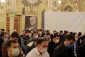 مراسم سالگرد شهادت سردار سلیمانی و ابو مهدی المهندس در دمشق 6