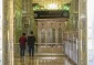 بازگشایی حرم مطهر شاهچراغ (ع) در شیراز 2