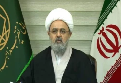 وبینار بین المللی شهدای قدس؛ شهید حاج قاسم سلیمانی و شهید ابومهدی المهندس برگزار شد 2