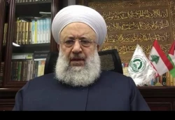 وبینار بین المللی شهدای قدس؛ شهید حاج قاسم سلیمانی و شهید ابومهدی المهندس برگزار شد 3