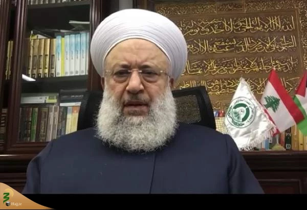 وبینار بین المللی شهدای قدس؛ شهید حاج قاسم سلیمانی و شهید ابومهدی المهندس برگزار شد 3