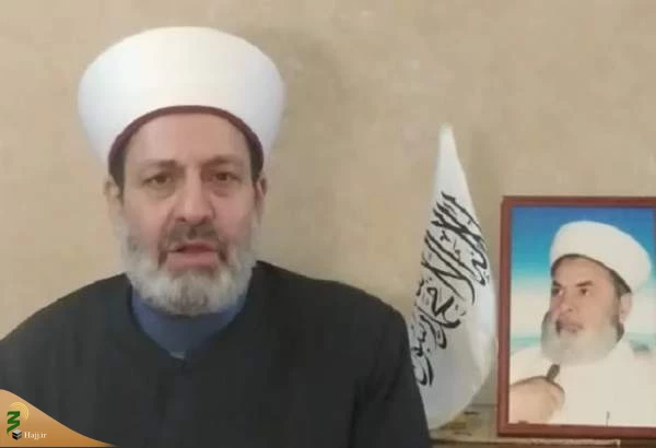 وبینار بین المللی شهدای قدس؛ شهید حاج قاسم سلیمانی و شهید ابومهدی المهندس برگزار شد 4