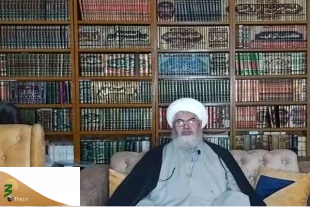 وبینار بین المللی شهدای قدس؛ شهید حاج قاسم سلیمانی و شهید ابومهدی المهندس برگزار شد 8