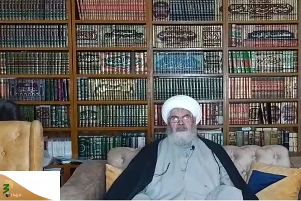 وبینار بین المللی شهدای قدس؛ شهید حاج قاسم سلیمانی و شهید ابومهدی المهندس برگزار شد 8