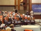 رونمایی از کتاب زندگینامه خودنوشت شهید سلیمانی با عنوان «از چیزی نمی‌ترسیدم» 4