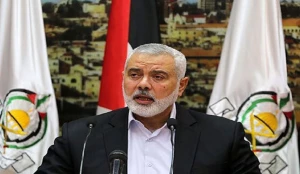 تاکید جنبش حماس بر مقاومت و وحدت گروههای فلسطینی
