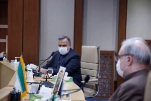 واکسن کرونای حجاج ایرانی تامین می‌شود