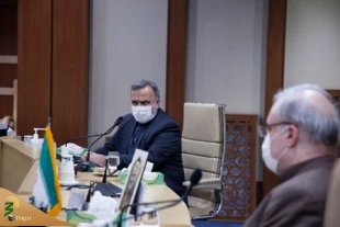 واکسن کرونای حجاج ایرانی تامین می‌شود 3