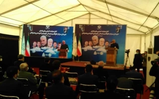 رئیس ستاد بازسازی عتبات عالیات:

آغازساخت یادمان سردار سلیمانی/ معرفی مکتب حاج قاسم به آیندگان از معبر هنر و معماری