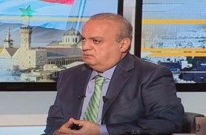 سیاستمدار لبنانی:

بشار اسد پیشنهاد آمریکا درباره جولان را نپذیرفت