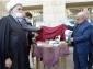 رونمایی از کتاب «میهمان عراق با قلم شخصیت های عراقی» در عراق 2