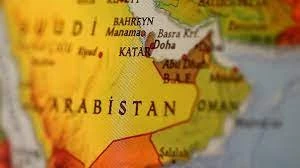 بازگشایی حریم هوای، دریایی و زمینی میان قطر و عربستان
